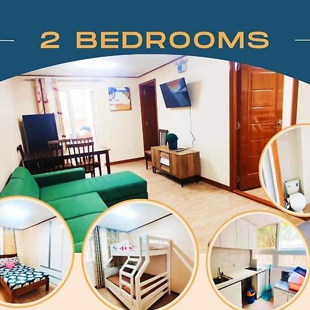 Zenmist Properties 碧瑶 外观 照片