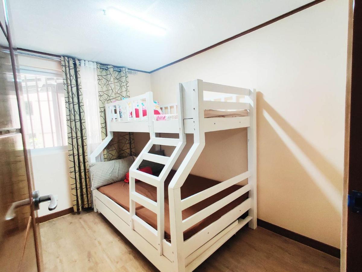 Zenmist Properties 碧瑶 外观 照片