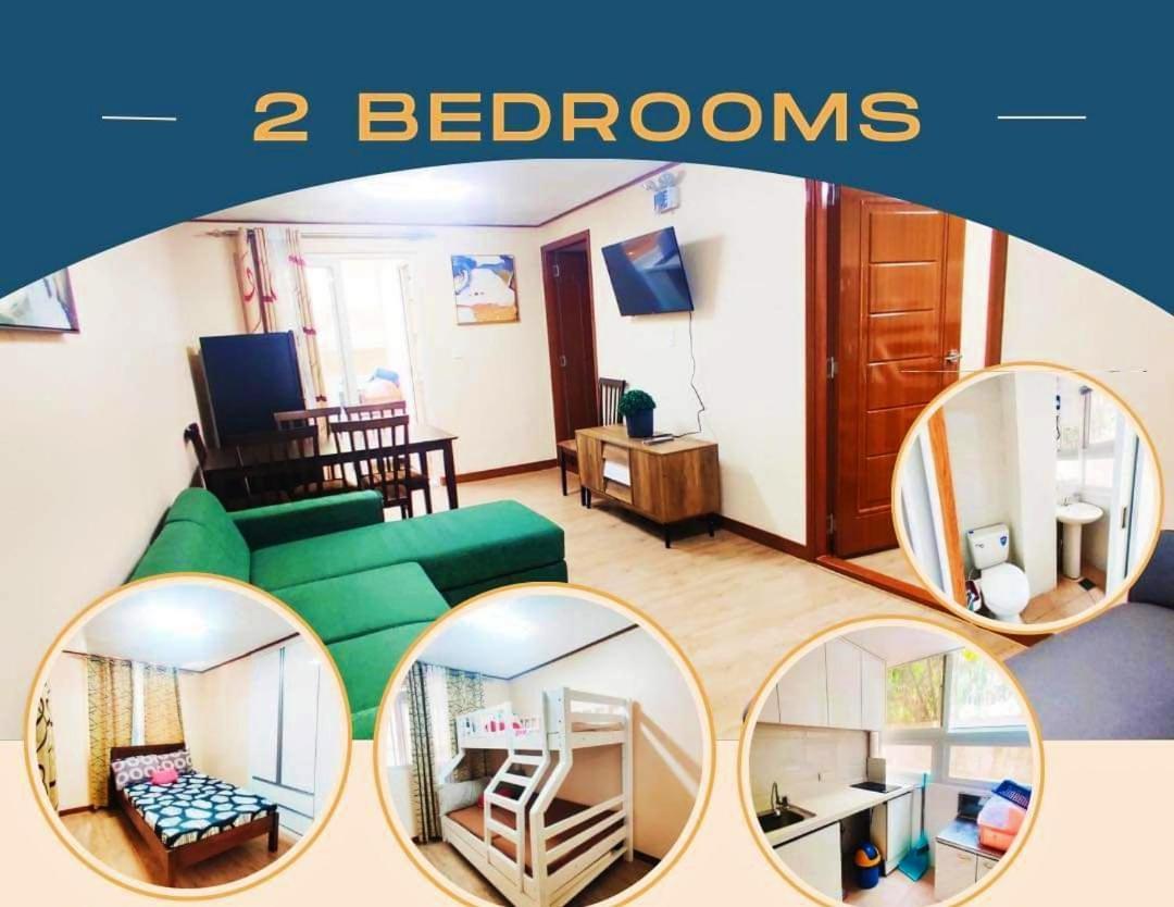 Zenmist Properties 碧瑶 外观 照片