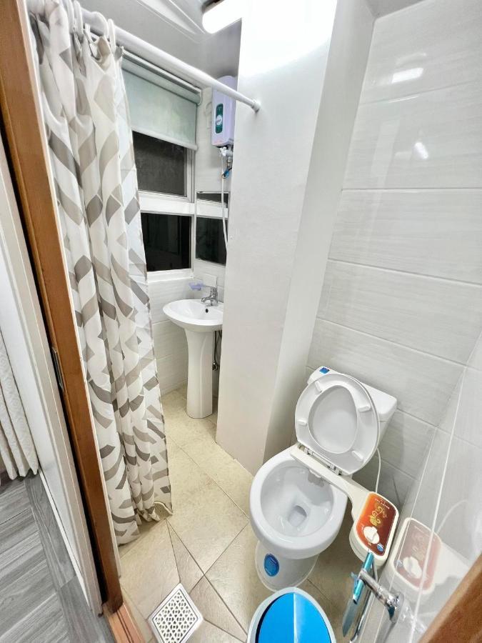 Zenmist Properties 碧瑶 外观 照片