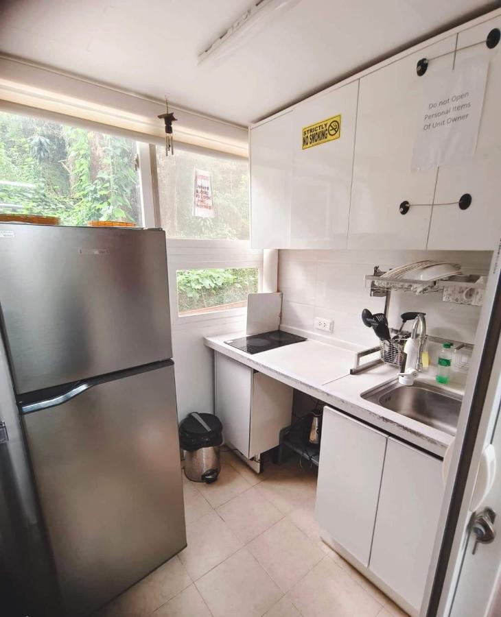 Zenmist Properties 碧瑶 外观 照片