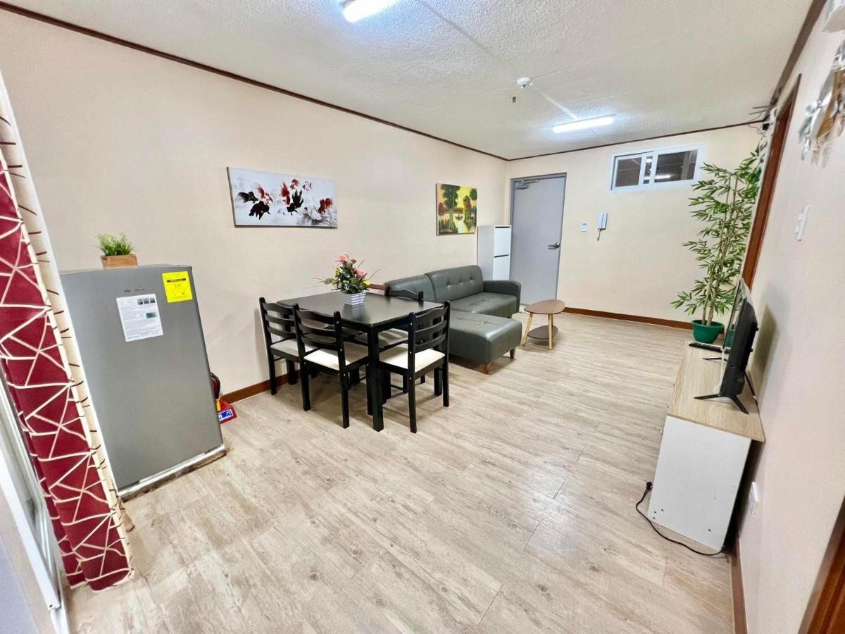Zenmist Properties 碧瑶 外观 照片