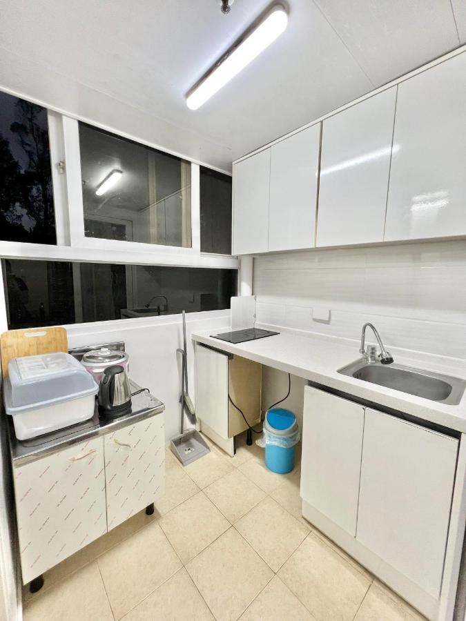 Zenmist Properties 碧瑶 外观 照片
