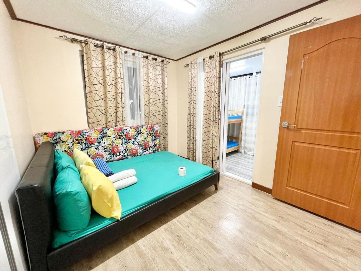 Zenmist Properties 碧瑶 外观 照片