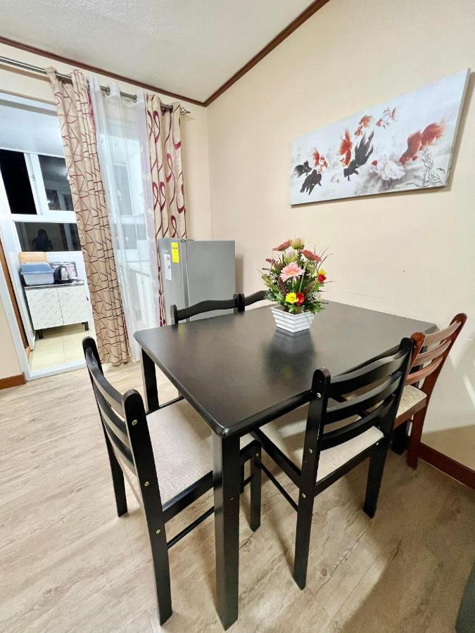Zenmist Properties 碧瑶 外观 照片