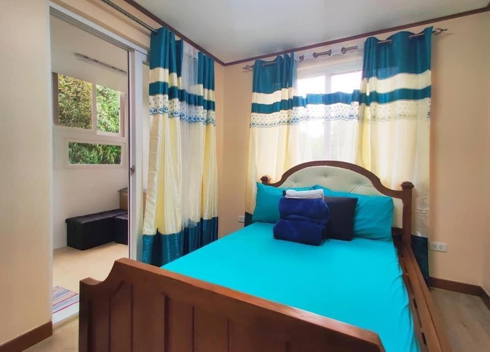 Zenmist Properties 碧瑶 外观 照片