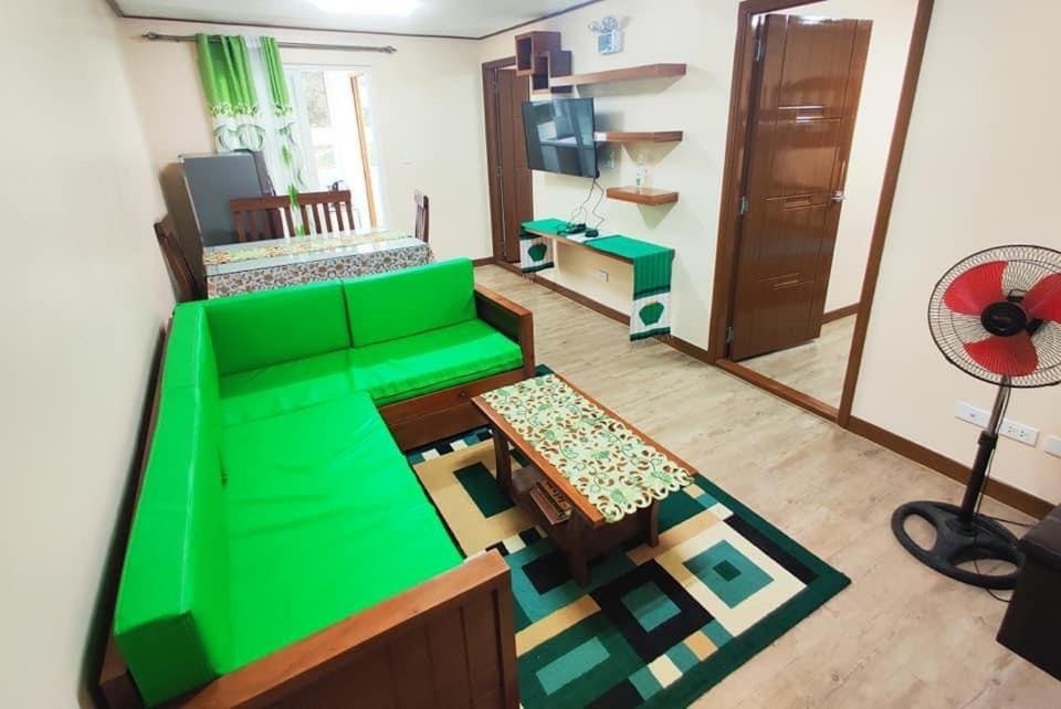 Zenmist Properties 碧瑶 外观 照片