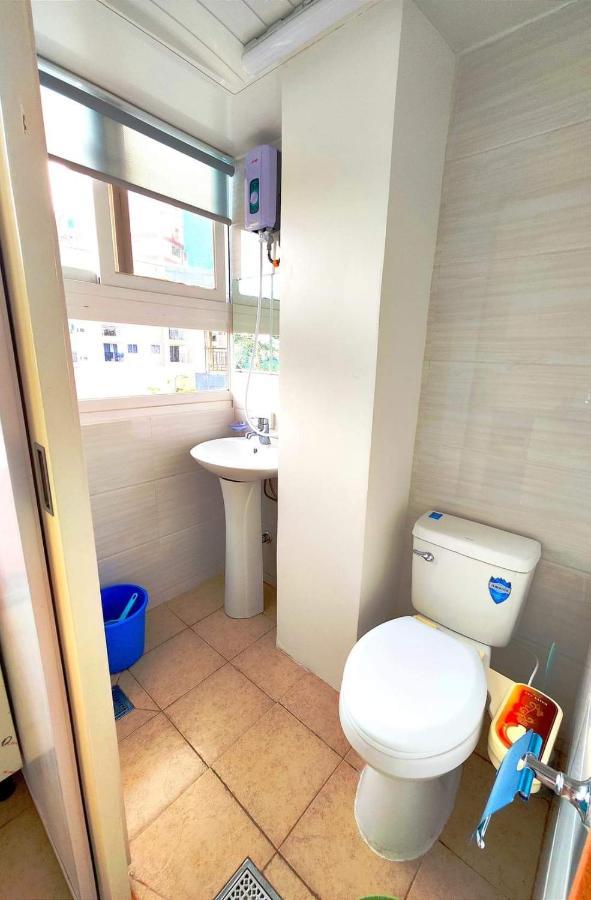 Zenmist Properties 碧瑶 外观 照片